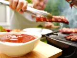Artículos: Salsa barbacoa casera paso a paso: prepárala en casa y transforma el sabor de cualquier carne