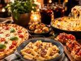 Artículos: 32 recetas irresistibles para el sábado por la noche: ideas apetecibles para resolver la cena y contentar a todos