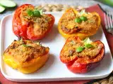 Artículos: Los pimientos nunca estuvieron tan apetecibles: 9 recetas fáciles y económicas que todos quieren probar