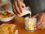 Artículos: Menú diario, 20 de junio: ensalada fresca, sándwich japonés y limonada cremosa