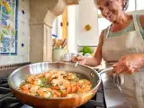 Artículos: ¿Los langostinos cunden poco? Así puedes sacarles más sabor y jugosidad sin comprar más