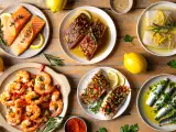 Artículos: 6 marinados fáciles para pescado que transforman una cena sencilla en un plato digno de celebración