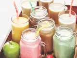Artículos: Sabores de primavera: Cómo disfrutar de una nutrición refrescante con tu batido favorito