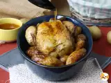 Artículos: ¿Sin tiempo para cocinar? 10 recetas con pollo, pescado y gambas para organizar la semana