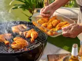 Artículos: Estas 6 marinadas transforman el pollo en la pieza más jugosa y sabrosa de cualquier barbacoa