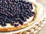 Artículos: Recetas con arándanos: bizcochos, tartas y postres fáciles para aprovechar todo su sabor