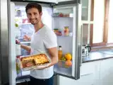 Artículos: El truco para que la comida del día anterior no sepa a recalentado