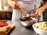 Artículos: Menú del día, 28 de junio: sabores italianos y una tarta de ensueño