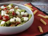 Artículos: Estas seis recetas de pasta fría son justo lo que apetece cuando el calor aprieta