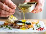 Artículos: Casi todos tiran el aceite de las latas de sardinas sin imaginar lo que se está perdiendo