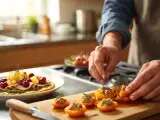 Artículos: Menú diario, 2 de julio: ideas frescas y sencillas para resolver la comida con algo especial