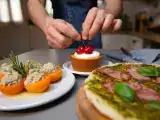 Artículos: Menú diario, 2 de julio: ideas frescas y sencillas para resolver la comida con algo especial