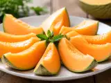 Artículos: ¿Cómo escoger el melón perfecto en el supermercado? 5 señales que conviene conocer antes de comprarlo