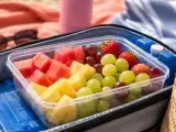 Artículos: Cómo llevar fruta a la playa sin que el calor te juegue una mala pasada