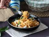 Artículos: Burrata, stracciatella y mozzarella: 8 recetas de pasta para convertir una comida sencilla en algo especial