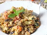 Artículos: Espelta en las ensaladas de verano: el pequeño secreto que sacia, alegra tus comidas de verano y gusta a todos