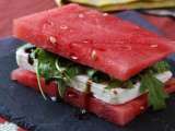 Artículos: Estas combinaciones culinarias que nos encanta encontrar en nuestros platos de verano (con las recetas)
