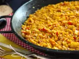 Artículos: Cómo preparar en casa un arroz con calamares que parece de restaurante: fácil, sabroso y listo en 20 minutos