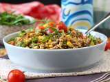 Artículos: Estas 14 ensaladas de verano te demostrarán que una comida puede ser fresca, completa y divertida