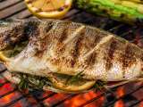 Artículos: Pescado a la barbacoa: técnicas para que no se pegue, no se rompa y quede jugoso en su punto