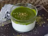 Artículos: Panna cotta: el postre frío italiano que parece de restaurante y se hace con la ley del mínimo esfuerzo