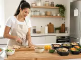 Artículos: Cómo cocinar solo dos veces por semana y ahorrar tiempo en el día a día