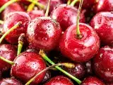 Artículos: Cómo elegir cerezas dulces y evitar las insípidas en la frutería