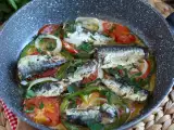 Artículos: La sardina se convierte en la estrella del verano con estas 6 recetas fáciles para los días de mucho calor