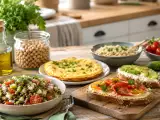 Artículos: 10 consejos para comer menos carne y pescado sin complicarse la vida