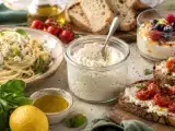 Artículos: ¿Te ha sobrado ricotta? Ideas fáciles para aprovecharla en recetas dulces y saladas