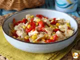Artículos: Los 6 errores que arruinan una ensalada de pasta y cómo evitarlos fácilmente