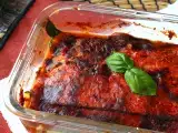 Artículos: Sí, puedes hacer parmigiana de calabacín en freidora de aire: una versión dorada que cambia las reglas