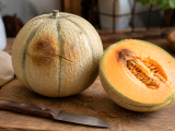 Artículos: Cómo saber si un melón está malo: las señales que indican que no deberías comerlo
