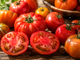Artículos: Tomates: las señales que indican que de verdad tendrán sabor