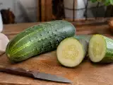 Artículos: Cómo detectar si un pepino está en mal estado: señales que debes revisar antes de comprarlo en la tienda