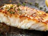 Artículos: Salmuera líquida: el truco de los grandes cocineros para que el pescado a la plancha quede más sabroso