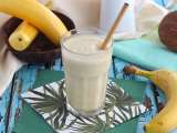 7 batidos caseros fáciles y refrescantes para los días de calor