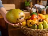 Artículos: ¿Tu mango tiene manchas negras? Cómo saber si todavía se puede comer