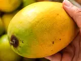 Artículos: Cómo elegir un mango maduro: las señales que sí importan y por qué el color puede engañarte