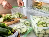 Artículos: Cómo congelar calabacines en verano para tenerlos listos en invierno