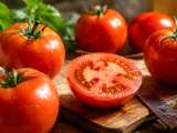 Artículos: ¿El tomate es fruta o hortaliza? la respuesta clara y sencilla que pone fin al debate