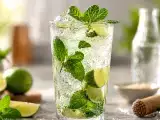 Artículos: Los errores que arruinan un mojito casero, aunque parezca el cóctel más fácil del mundo