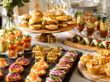 Artículos: 28 recetas de picoteo casero en formato mini para montar una mesa digna de un catering