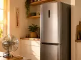 Artículos: Ola de calor: consejos para evitar que tu nevera se sobrecaliente