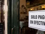 Artículos: ¿Puede un restaurante obligarte a pagar en efectivo? Esto dicen las normas y cuáles son tus derechos