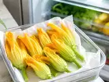 Artículos: Cómo conservar las flores de calabacín para que no se marchiten: el sencillo paso que muchos pasan por alto