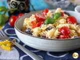 Artículos: Salada de Macarrão: Truques e receitas para acertar em cheio na hora de prepará-la!