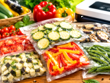 Artículos: Verduras de verano al vacío: guía práctica para conservarlas y disfrutar de su sabor durante más tiempo