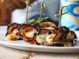 Artículos: 6 recetas fáciles con berenjena para congelar este verano y resolver las cenas de invierno