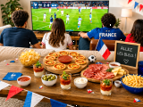 Artículos: Mundial de Fútbol: 41 ideas de recetas para disfrutar de un aperitivo perfecto durante la final España–Argentina